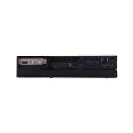 Acer Veriton N N4670GT Core i5-10400T 2 - SSD 256 GB - 8GB