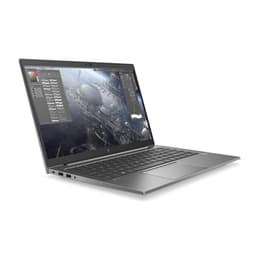 HP ZBook Firefly 14 G8 14-inch (2020) - Core i7-1165g7 - 16GB - SSD 512 GB QWERTY - English
