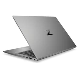 HP ZBook Firefly 14 G8 14-inch (2020) - Core i7-1165g7 - 16GB - SSD 512 GB QWERTY - English