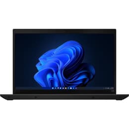 Lenovo ThinkPad L14 G3 14-inch (2022) - Core i5-1235U - 16GB - SSD 256 GB QWERTY - Swedish