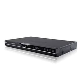 Lg RHT397H DVD Player