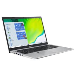 Acer Aspire 5 15-inch (2021) - Core i7 - Gen 11 (G) - 16GB - SSD 512 GB AZERTY - French