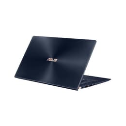 Asus ZenBook UX333FA-A4040 13-inch (2018) - Core i5-8265U - 8GB - SSD 512 GB AZERTY - French