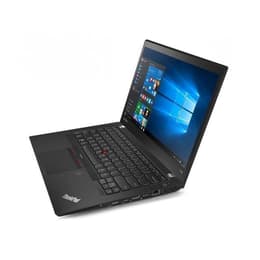 Lenovo ThinkPad T420 14-inch (2011) - Core i5-2520M - 8GB - SSD 256 GB QWERTZ - German
