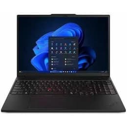 Lenovo ThinkPad P16S G3 16-inch (2023) - Core Ultra 7 155H - 32GB - SSD 2 TB AZERTY - French