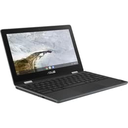 Asus Chromebook Flip C214MA-BU0308 Celeron 1.1 GHz 32GB SSD - 4GB QWERTY - English