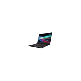 MSI Creator 15 A11UH-603ES 15-inch - Core i7-11800H - 32GB 1024GB NVIDIA GeForce RTX 3080 QWERTY - Spanish