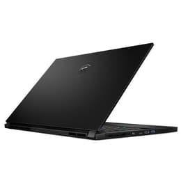 MSI Creator 15 A11UH-603ES 15-inch - Core i7-11800H - 32GB 1024GB NVIDIA GeForce RTX 3080 QWERTY - Spanish