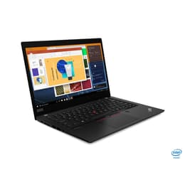 Lenovo ThinkPad X13 G1 13-inch (2020) - Core i5 - Gen 10 (U) - 16GB - SSD 512 GB AZERTY - French