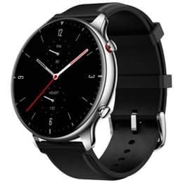 Xiaomi Smart Watch Amazfit GTR 2 HR GPS - Midgnight black