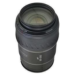 Camera Lense Minolta A 100-300mm f/4.5-5.6 A 100-300mm f/4.5-5.6