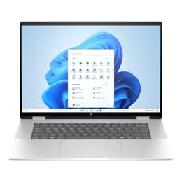 HP Envy x360 16-AC 16-inch (2023) - Core Ultra 7 155U - 16GB - SSD 1 TB AZERTY - French