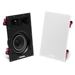 Bose Virtually Invisible 691 Speakers - White