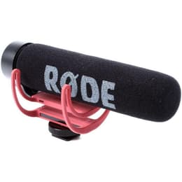 Rode VideoMic Go Audio accessories
