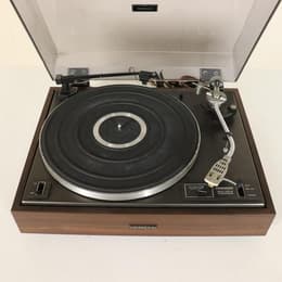 Era 444 Record player