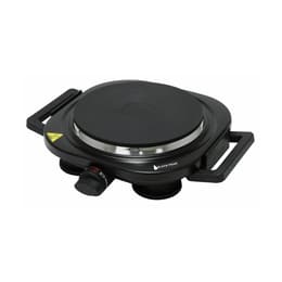 Black Pear BHP 003 Hot plate / gridle