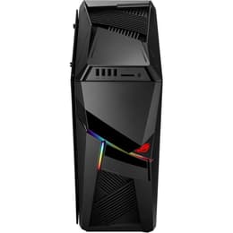 Asus ROG Strix G12-FR068T Core i5-8400 2.8 GHz - SSD 128 GB + HDD 1 TB - 16GB