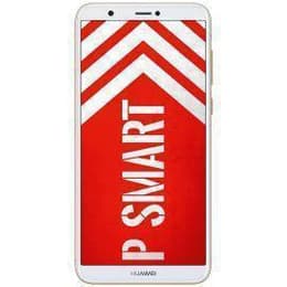 Huawei P Smart 32GB - Gold - Unlocked