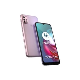 Motorola Moto G30 128GB - Pink - Unlocked