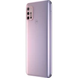 Motorola Moto G30 128GB - Pink - Unlocked