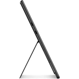 Microsoft Surface Pro 9 13-inch Core i5-1235U - SSD 256 GB - 16GB Without keyboard