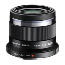 Camera Lense Olympus Micro 4/3 M.Zuiko 45mm f/1.8 Micro Four Thirds 45mm f/1.8