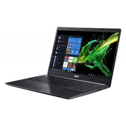 Acer Aspire 5 A515-55-564F 15-inch (2020) - Core i5-1035G1 - 8GB - SSD 256 GB + HDD 1 TB AZERTY - French