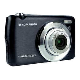 Compact DC8200 - Black +