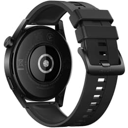Huawei Smart Watch GT 3 46mm Active HR GPS - Midnight black