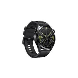 Huawei Smart Watch GT 3 46mm Active HR GPS - Midnight black