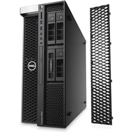 Dell Precision 5820 Xeon W-2235 3.8 - SSD 1 TB - 64GB