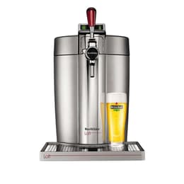 Krups VB700E00 Draft beer dispenser