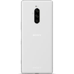 Sony Xperia 1 64GB - White - Unlocked