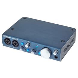 Presonus AudioBox iTwo Audio accessories