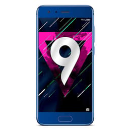 Honor 9 128GB - Blue - Unlocked