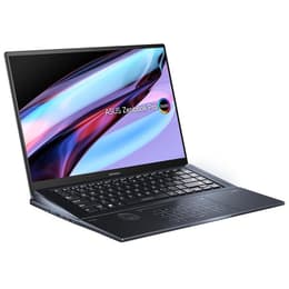 Asus ZenBook PRO 16X OLED 16-inch (2022) - Core i9 - Gen 12 (H) - 32GB - SSD 1 TB AZERTY - French