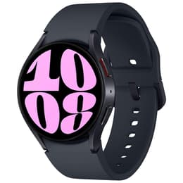 Smart Watch Samsung HR GPS Galaxy Watch 6 40 mm - Black
