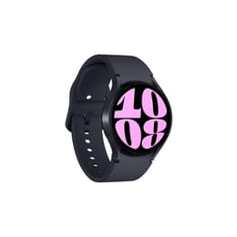 Smart Watch Samsung HR GPS Galaxy Watch 6 40 mm - Black