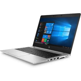 HP EliteBook 745 G6 14-inch (2019) - Ryzen 3 PRO 3300U - 8GB - SSD 256 GB QWERTY - English