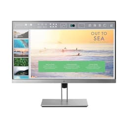 23-inch HP 1FH46AA 1920 x 1080 LED Monitor Grey