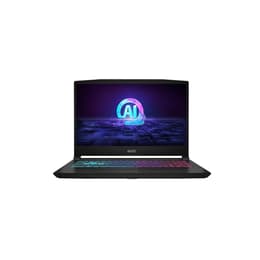 MSI Katana A15 AI B8VF-451DE 15-inch - Ryzen 7 8845HS - 16GB 512GB NVIDIA GeForce RTX 4060 QWERTZ - German