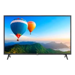 LG 43UM7100PLB 43" 3840 x 2160 Ultra HD 4K LCD Smart TV