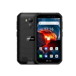 Ulefone Armor X7 Pro 32GB - Black - Unlocked