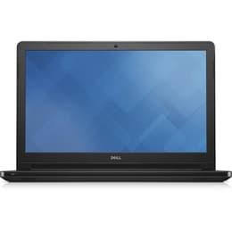 Dell Vostro 3568 15-inch (2017) - Core i3-6006U - 8GB - SSD 240 GB AZERTY - French