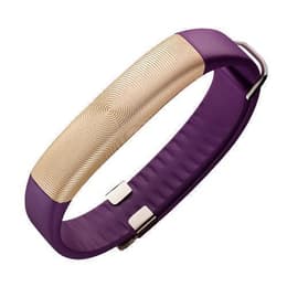 Jawbone UP2 Connected devices