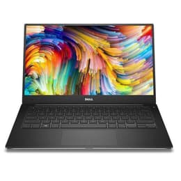 Dell XPS 13 9310 13-inch Core i7-1185G7 - SSD 512 GB - 16GB QWERTY - English