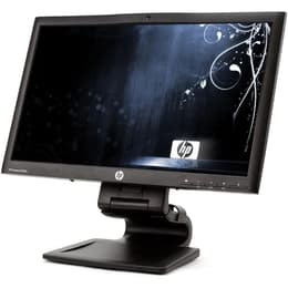 22-inch HP LA2206XC 1920 x 1080 LCD Monitor Black