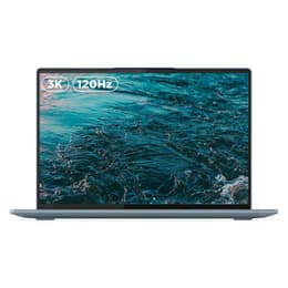 Lenovo Yoga Slim 7 Pro X 14-inch (2022) - Core i7-12700H - 16GB - SSD 512 GB QWERTY - English