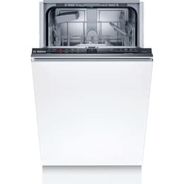 Bosch SPV25CX00E Built-in dishwasher Cm - 10 à 12 couverts