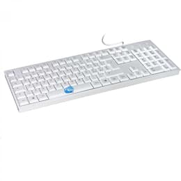 Link Keyboard QWERTY Italian LKTAST09